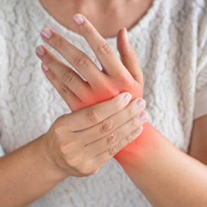 arthritis in women